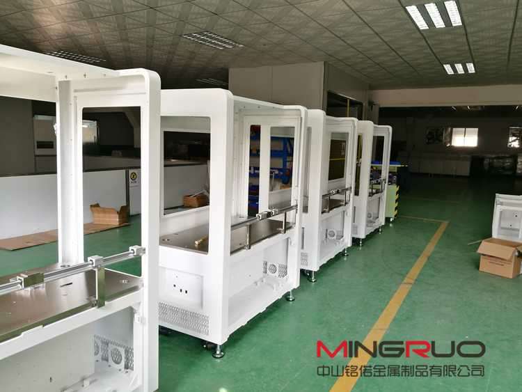 OB官方版网站登录入口-OB(中国)教您在制作钣金件的时候各种材料的比较