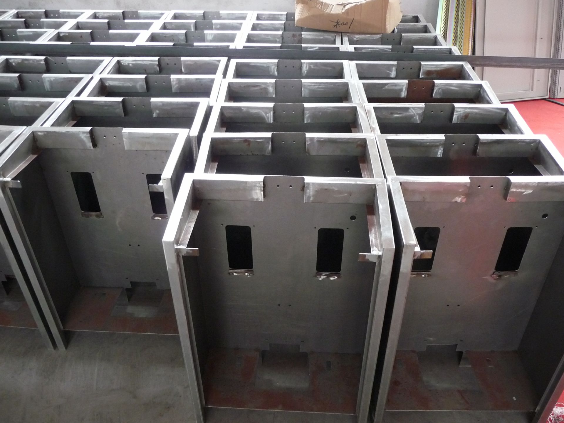 常见的钣金加工工艺-OB官方版网站登录入口-OB(中国) 常见的钣金加工工艺-OB官方版网站登录入口-OB(中国)
