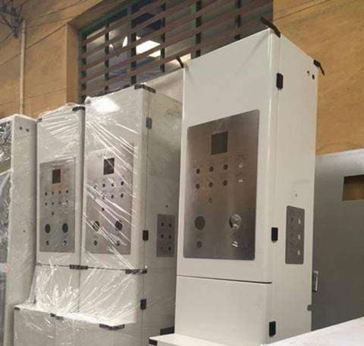 钣金加工工艺水平提升-OB官方版网站登录入口-OB(中国) 钣金加工工艺水平提升-OB官方版网站登录入口-OB(中国)