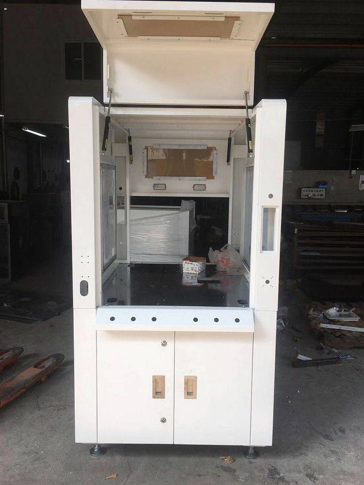 异形钣金加工能否符合加工的需要-OB官方版网站登录入口-OB(中国) 异形钣金加工能否符合加工的需要-OB官方版网站登录入口-OB(中国)